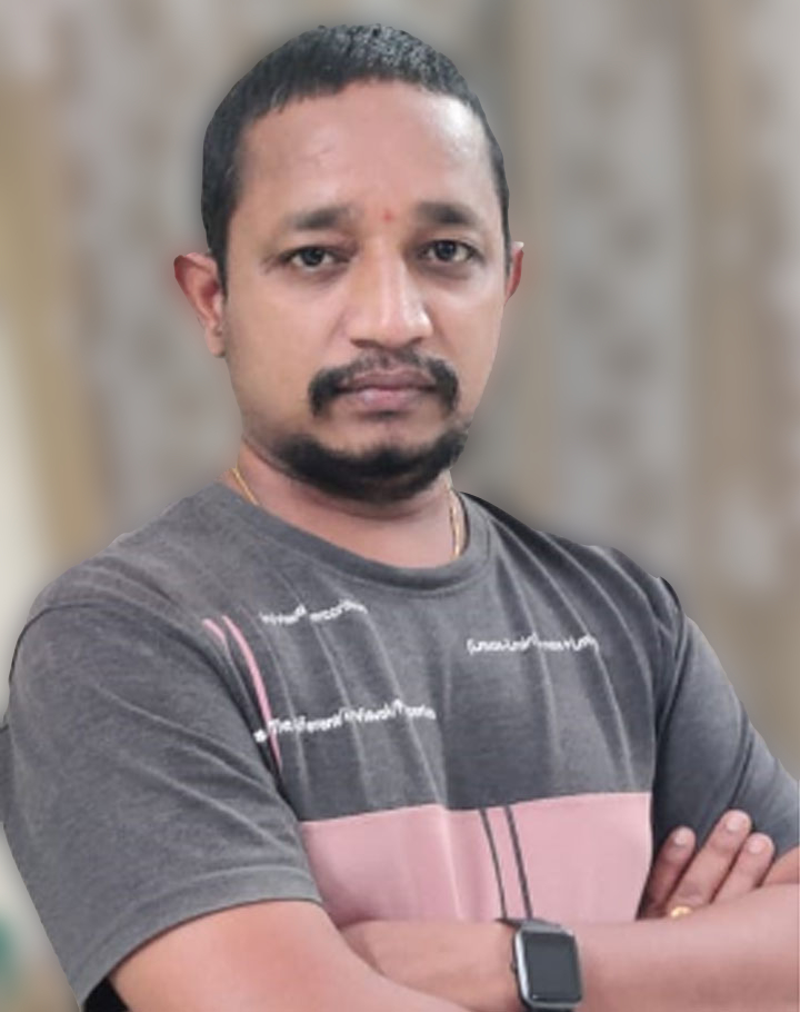 Spyhre Software Solutions | Meet Our Team - Spyhre.com