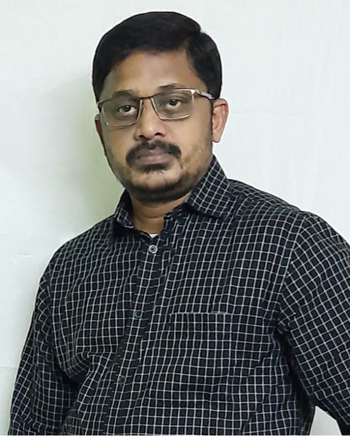 Sahil Raja Ramesh Spyhre Software Solutions | Meet Our Team - Spyhre.com